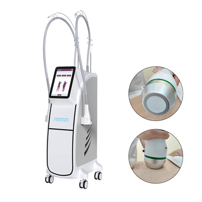 2.45GHz Microwave Body Contouring Machine Non-Invasive Fat Reduction & Cellulite Treatment Device