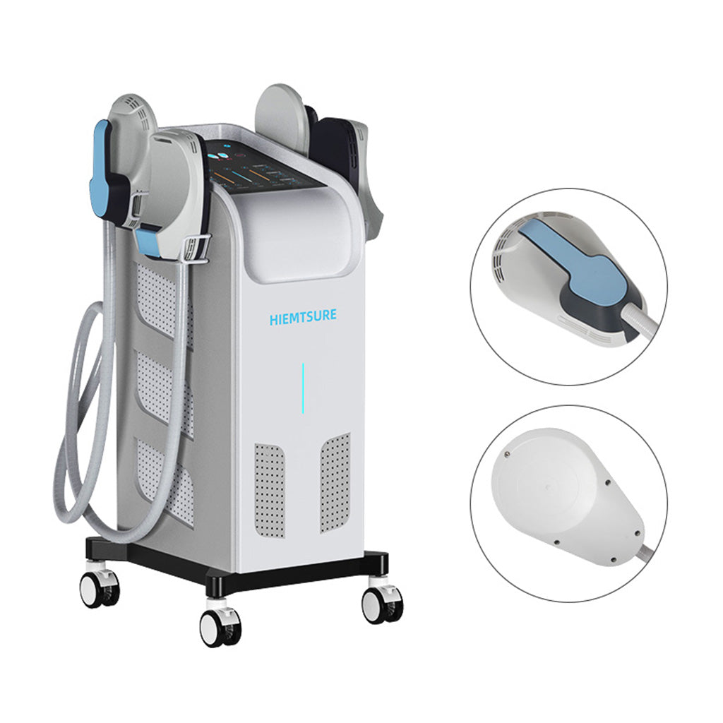 Fitness Muscle Sculpting EMS Body Sculptor Fat Reduction Machine for Body Contouring Clinics