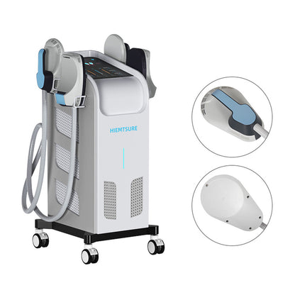 Fitness Muscle Sculpting EMS Body Sculptor Fat Reduction Machine for Body Contouring Clinics
