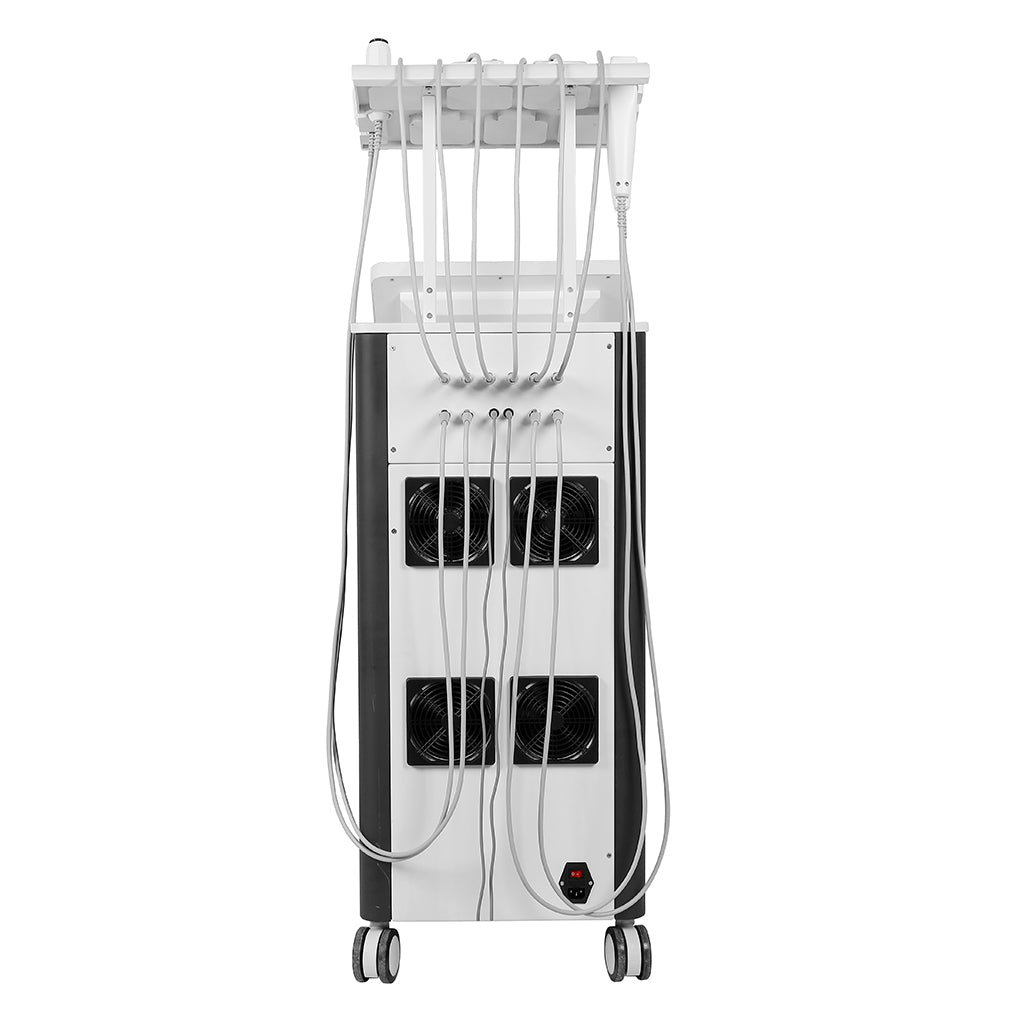 New Sculpt ID Fat Dissolving Machine Mono Polar RF Body Contouring System Weight Loss Machine
