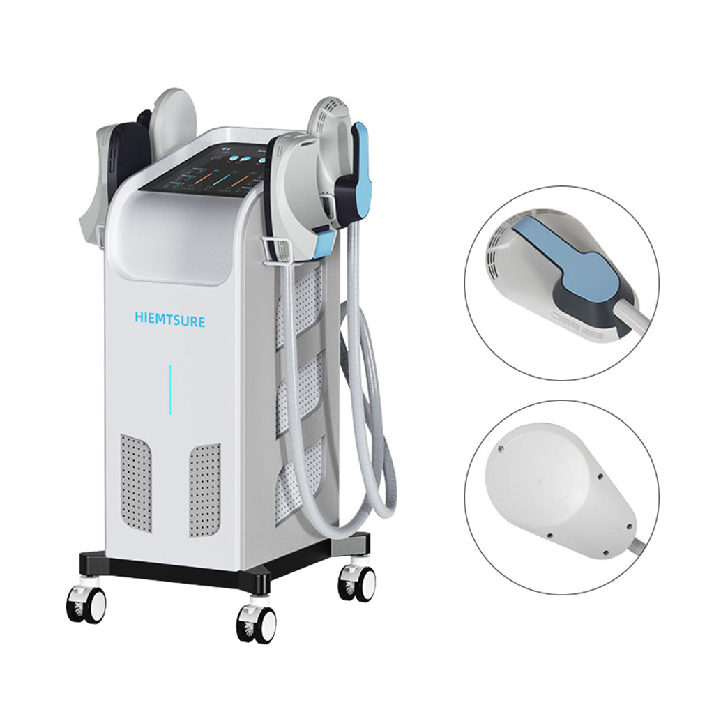 Fitness Muscle Sculpting EMS Body Sculptor Fat Reduction Machine for Body Contouring Clinics