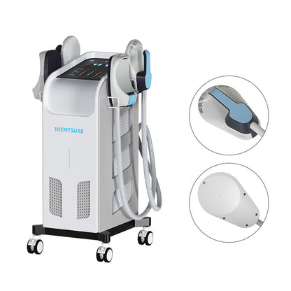 Fitness Muscle Sculpting EMS Body Sculptor Fat Reduction Machine for Body Contouring Clinics