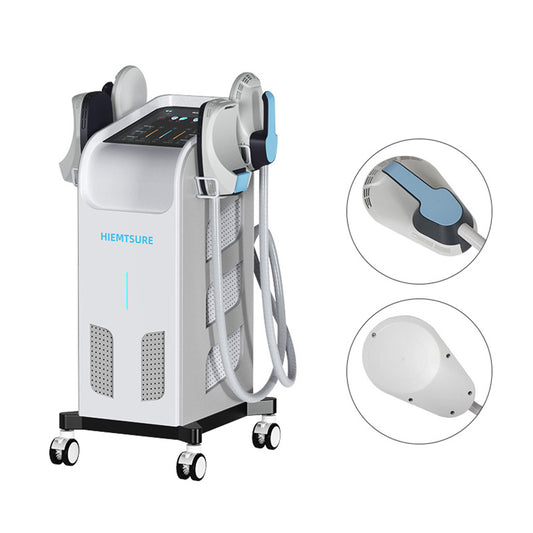 Fitness Muscle Sculpting EMS Body Sculptor Fat Reduction Machine for Body Contouring Clinics