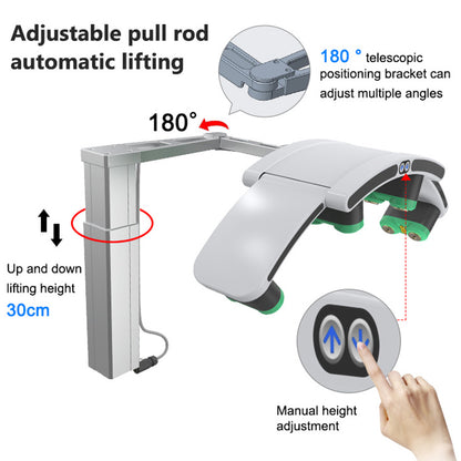 EMS Slimming Machine with Lipolysis Laser and Cryo Plate for Fat Loss Treatment