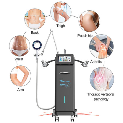 Magneto Therapy Ring PEMF Pain Relief Deep Tissue Healing for Muscles & Tendons