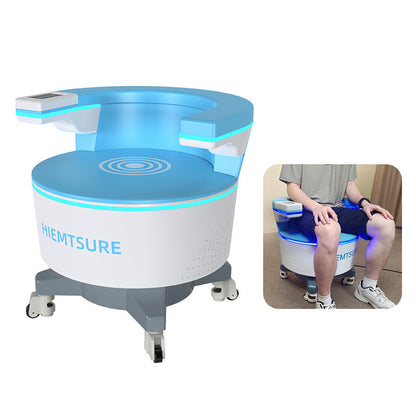 HIEMT Pelvic Floor Chair for Urinary Incontinence Treatment & Pelvic Muscle Strengthening