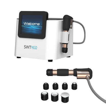 Professional Shockwave Treatment Equipment for Beauty Clinics & Physio