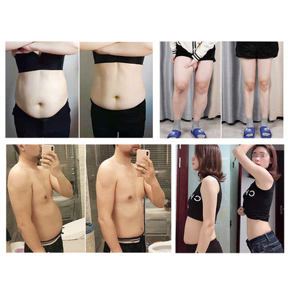 Air Compression Pressotherapy Machine for Slimming, Circulation & Cellulite Treatment