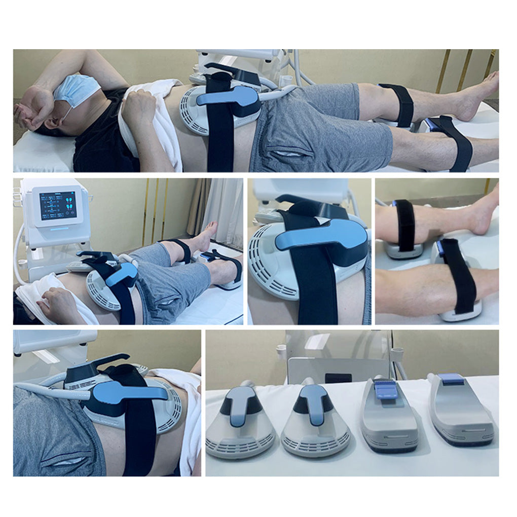 Personal Use Mini Muscle Sculpting Machine for Fat Loss and Body Shaping