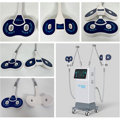 Magnetic Pulse Therapy Device Muscle Recovery & Joint Pain Relief