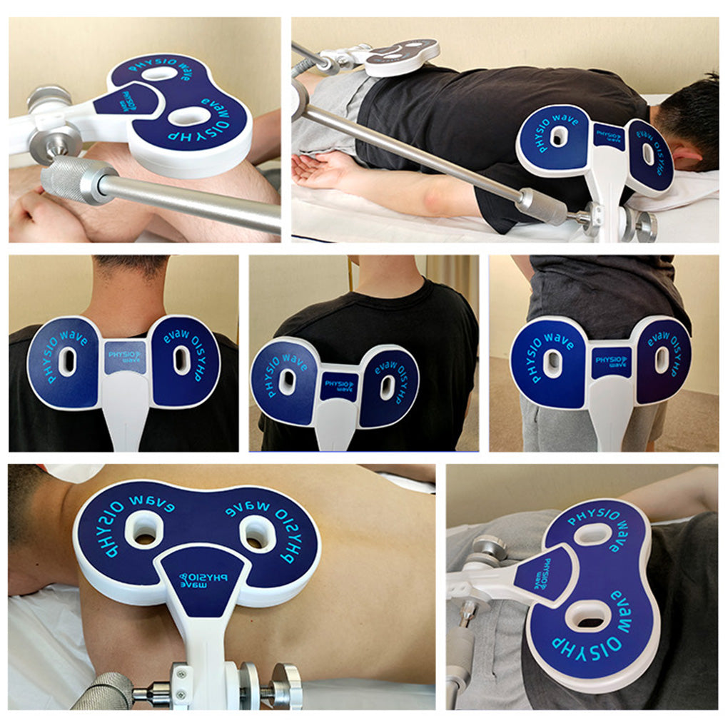 Magnetic Pulse Therapy Device Muscle Recovery & Joint Pain Relief