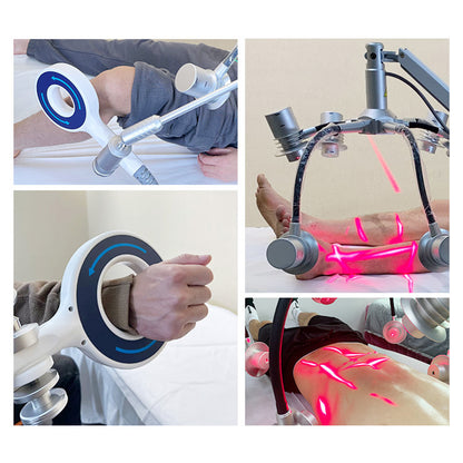 Magneto Therapy Ring PEMF Pain Relief Deep Tissue Healing for Muscles & Tendons