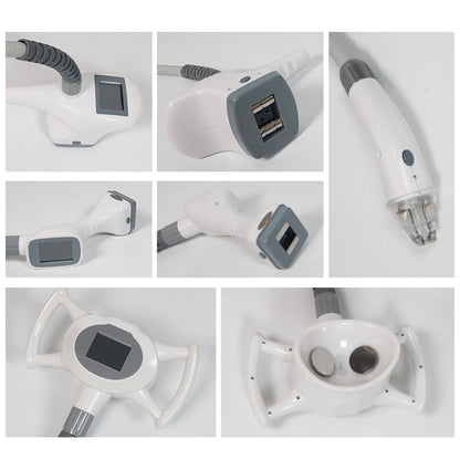 Professional Max Sculpt Body Shaping Machine Contouring with Dual Cavitation RF