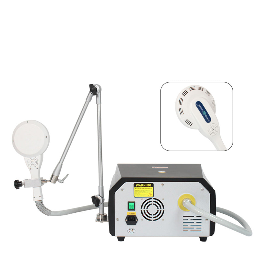 TMS Magnetic Pulse Therapy Ring Device Non-Invasive Muscle & Joint Recovery Equipment