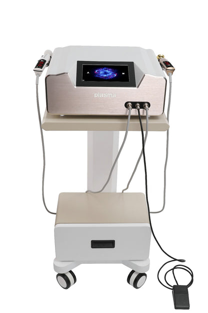 Plasma Beauty Device