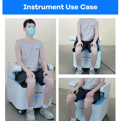 Pelvic Floor Strengthening Chair with HIEMT Technology for Women's Health Clinics