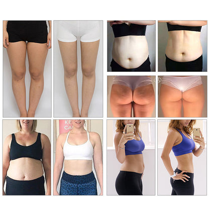 Professional Max Sculpt Body Shaping Machine Contouring with Dual Cavitation RF
