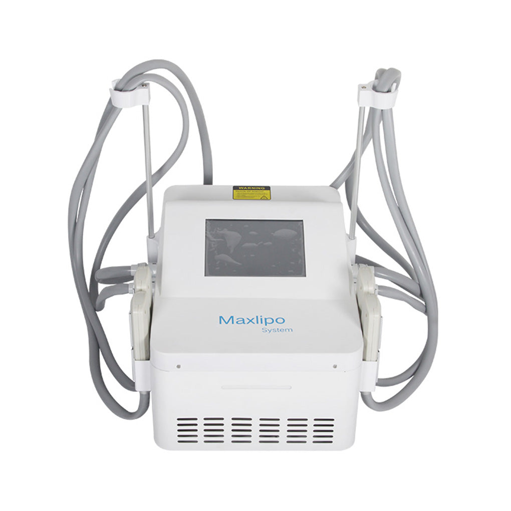 Non-Vacuum Cryolipolysis Cooling Pads Fat Freezing Machine for Body Contouring