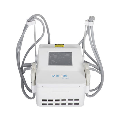 Non-Vacuum Cryolipolysis Cooling Pads Fat Freezing Machine for Body Contouring