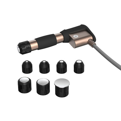Professional Shockwave Treatment Equipment for Beauty Clinics & Physio