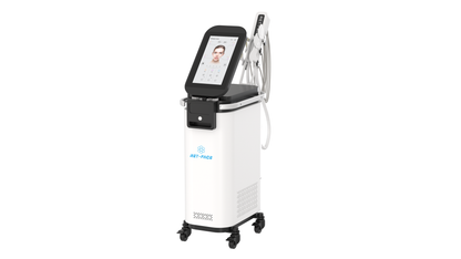 Professional Magnetic Facial Rejuvenation & Skin Tightening Device