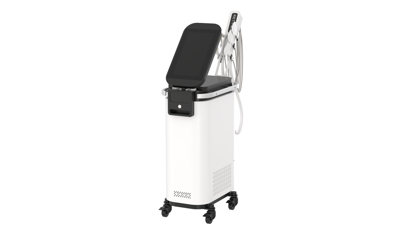Professional Magnetic Facial Rejuvenation & Skin Tightening Device