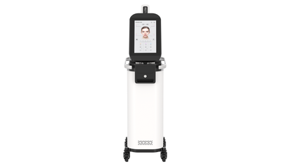 Professional Magnetic Facial Rejuvenation & Skin Tightening Device
