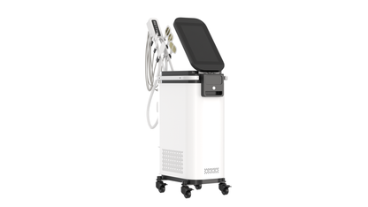 Professional Magnetic Facial Rejuvenation & Skin Tightening Device