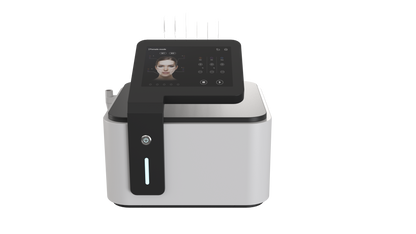 Professional Magnetic Skin Tightening & Facial Rejuvenation System