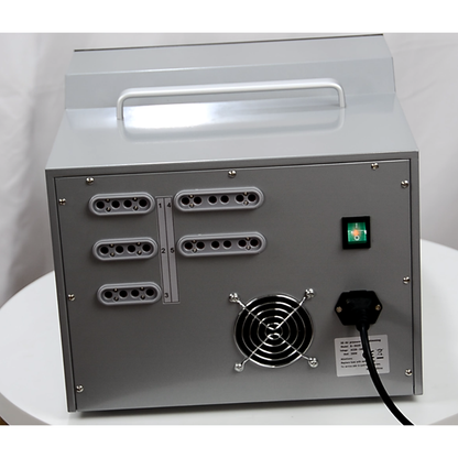 Pressotherapy Body Slimming Machine for Lymphatic Detox & Circulation Improvement