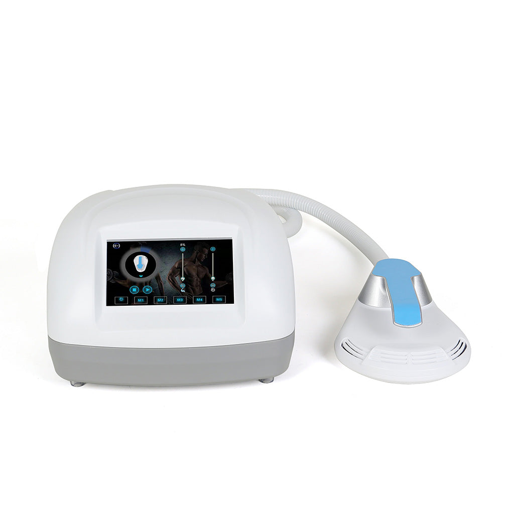 Personal Use Mini Muscle Sculpting Machine for Fat Loss and Body Shaping