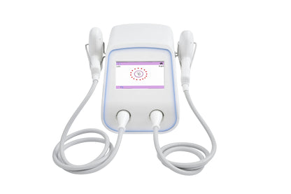 Tikesu Beauty Device for Advanced Skin Tightening and Rejuvenation