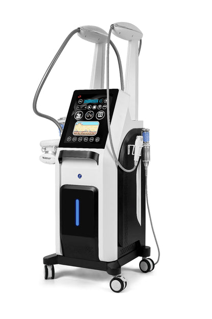 Professional Vela Slimming & Body Contouring Machine