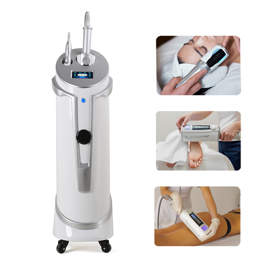 Professional Endosphere Roller Device for Cellulite Removal and Skin Tightening Manufacture Sales