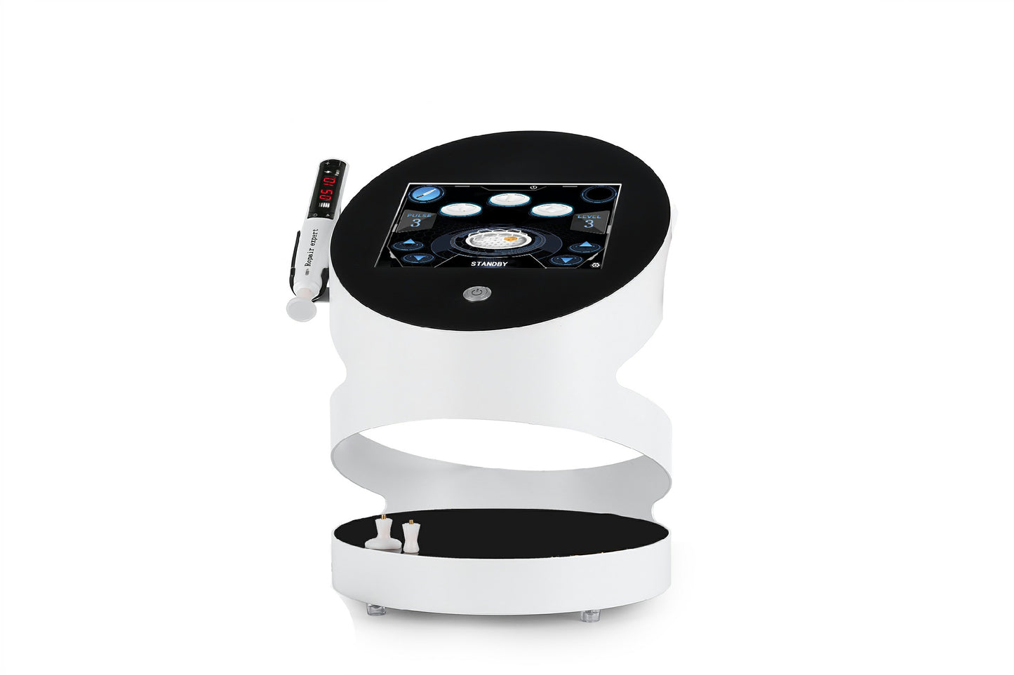 Plasma Beauty Device