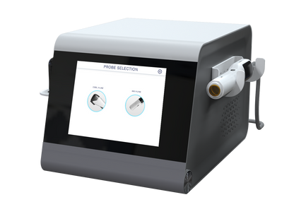 Professional HIFU Skin Rejuvenation & Face Contouring System