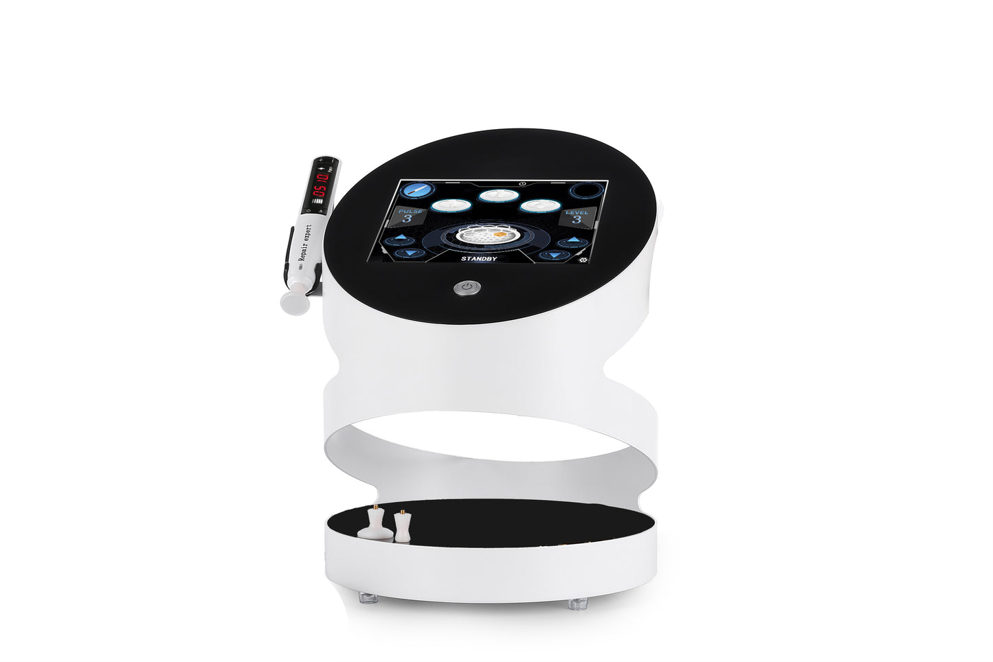 Plasma Beauty Device