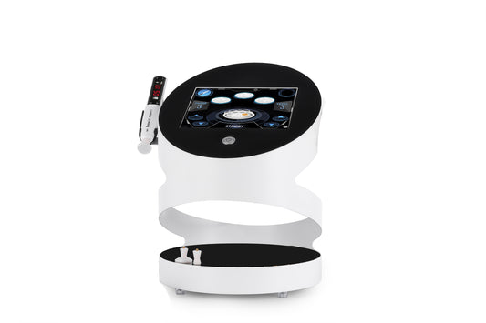 Plasma Beauty Device