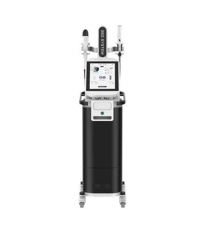 Advanced HIFU Facial Lifting & Skin Rejuvenation System