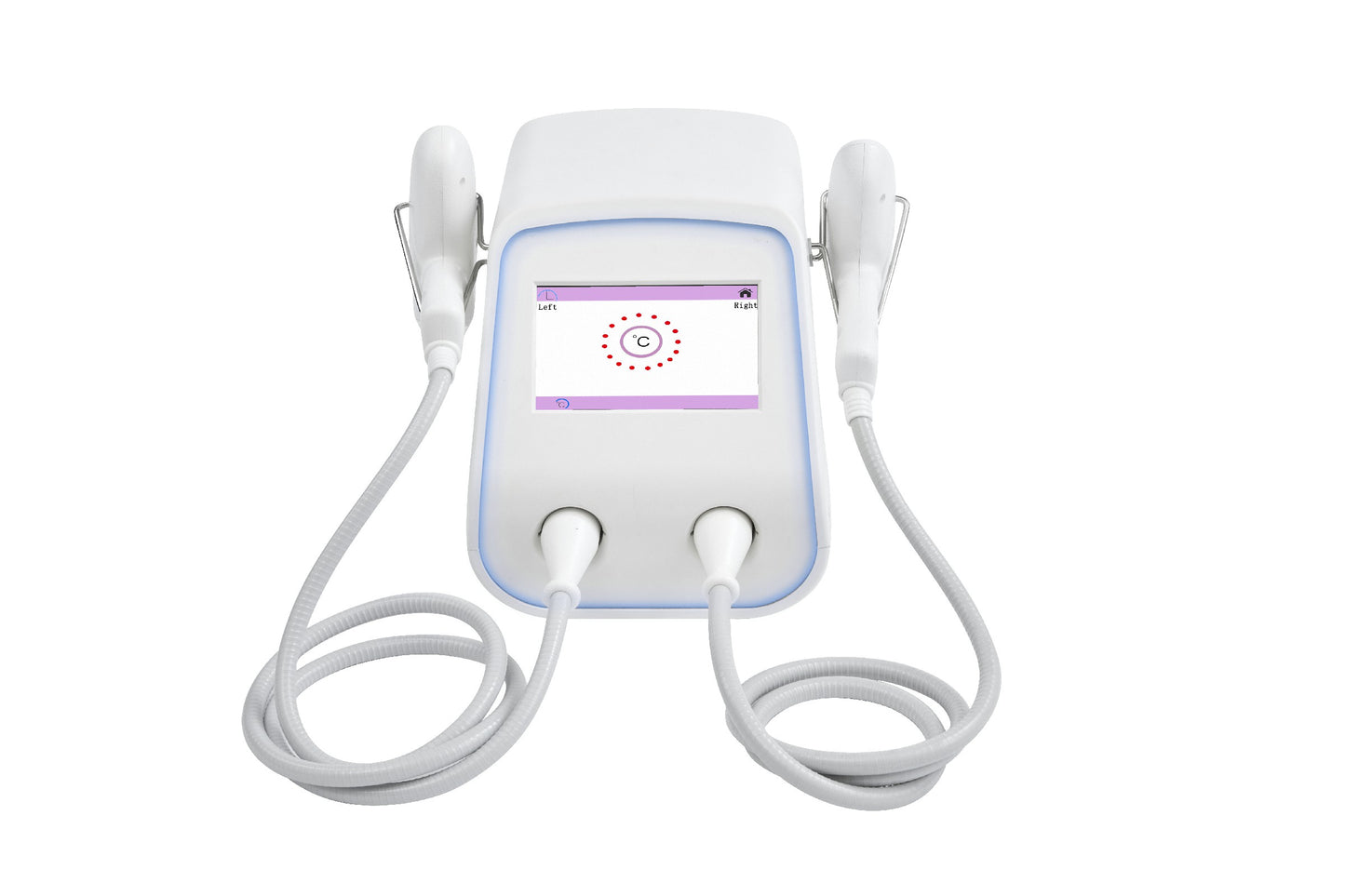 Tikesu Beauty Device for Advanced Skin Tightening and Rejuvenation