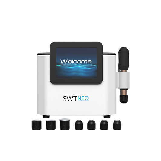 Professional Shockwave Treatment Equipment for Beauty Clinics & Physio