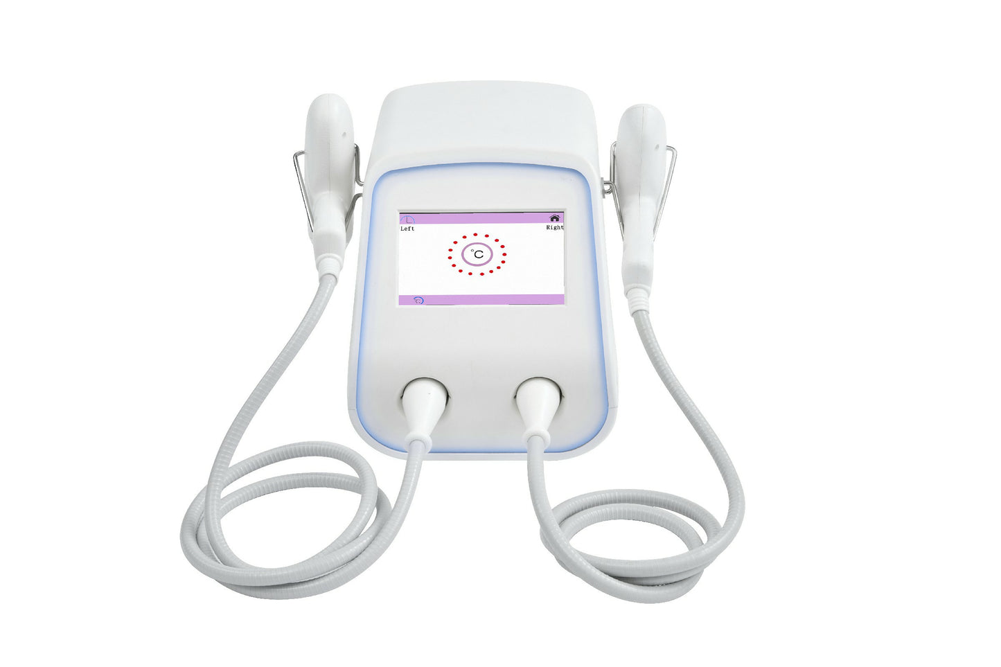 Tikesu Beauty Device for Advanced Skin Tightening and Rejuvenation