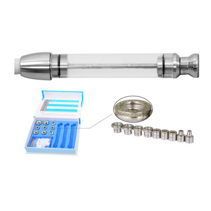 aesthetic machine manufacturer Beauty Salon Facial Machine Multi-Step Skin Rejuvenation & Hydration Care
