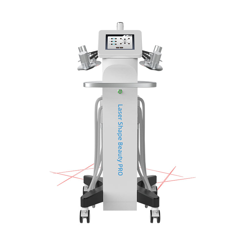 3-in-1 6D EMS Freezing Slimming Device for Body Sculpting and Fat Reduction