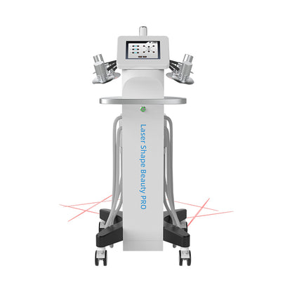 3-in-1 6D EMS Cryolipolysis Body Beauty Device