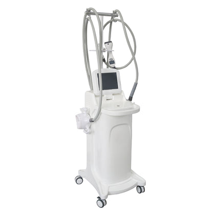 5-in-1 Vela Shape Body Contouring System with RF Roller Cavitation Weight Loss Device
