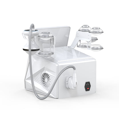 Focused Shockwave Therapy Device for Deep Tissue Treatment Sports Injury Rehabilitation Machine
