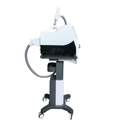 Advanced Tattoo Removal Machine Carbon Peeling Laser for Freckles, Birthmarks & Eyebrow Tattoo Fix