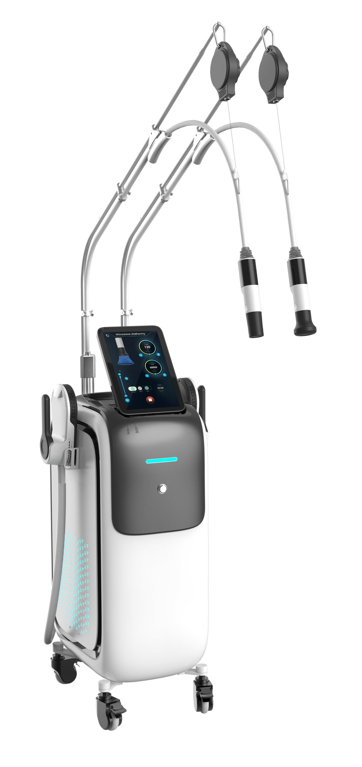 Professional Cold Wave Skin Rejuvenation & Beauty Device