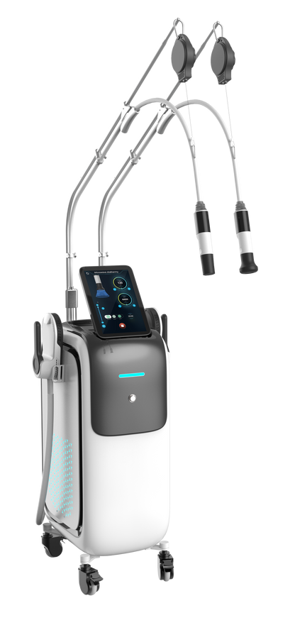 Professional Cold Wave Skin Rejuvenation & Beauty Device